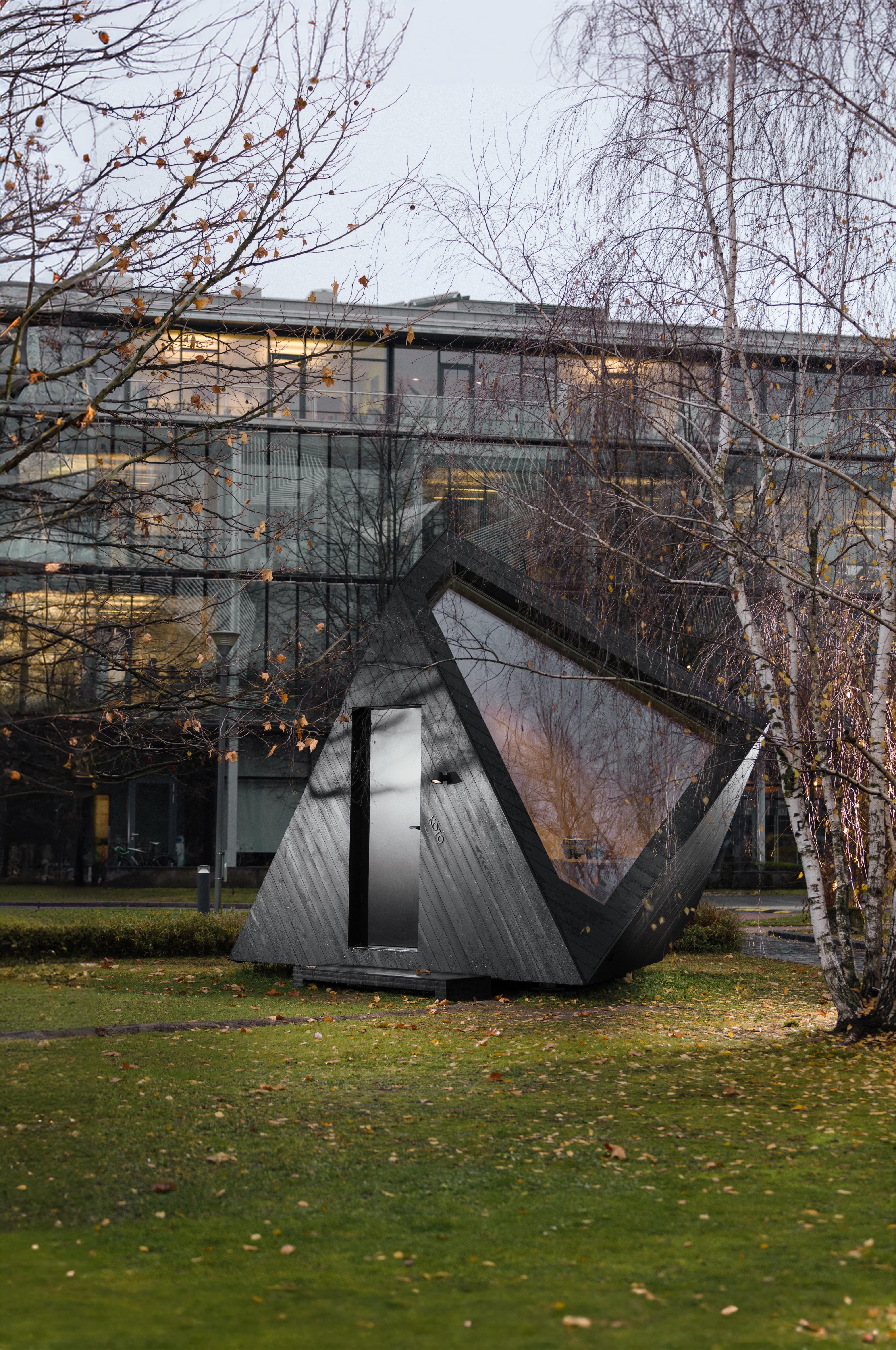 Nanohouse kép 1